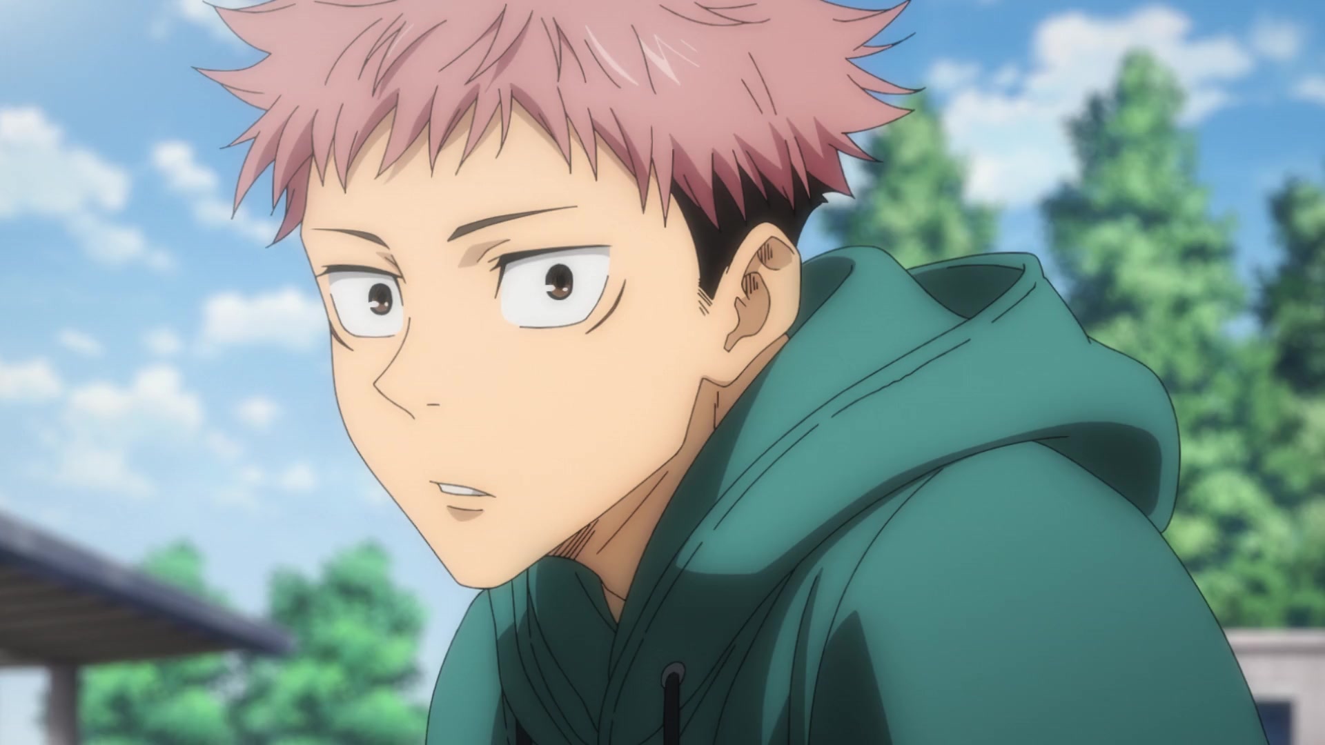 [Tsukyio Editing Resources] Jujutsu Kaisen Season 1 (Episode 2) Raw Clips (314) (tsukyio.com).mp4